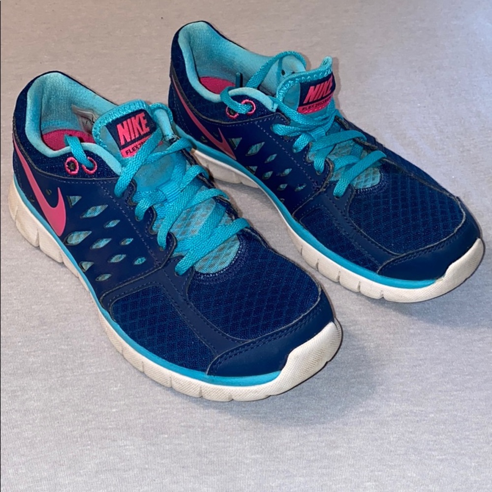 Nike sneakers